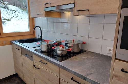 Bad Kleinkirchheim Condo | RMG ski-to-door family apartment Top 2