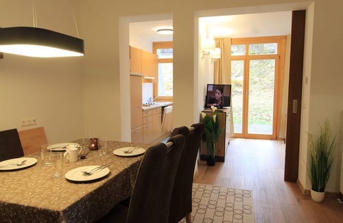 Bad Kleinkirchheim Condo | RMG ski-to-door family apartment Top 3