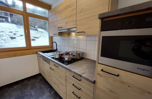 Bad Kleinkirchheim Condo | RMG ski-to-door family apartments Top 5
