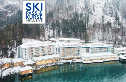 Landskron Hotel | ROBINSON Landskron