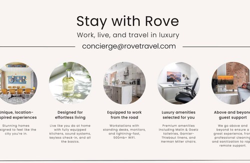 Williamsburg House | Rockwell Place by RoveTravel | 3000+ sqft Townhome