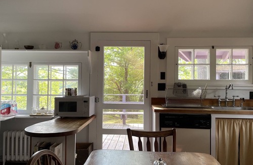 Keene House | Rocky Point