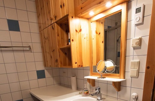 Reichenau Ski Chalet | Rustic Almhaus am Falkert with modern amenities for 6 people