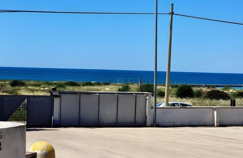 Sant'Isidoro House | Salento Just Steps from the Sea