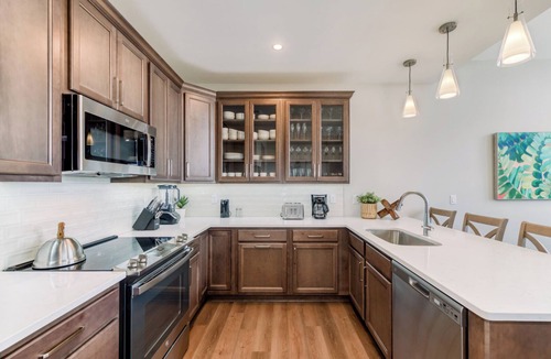Bermuda Bay Condo | Sapphire Sound 3 Bedroom Condo at Hamilton Cay Reserve