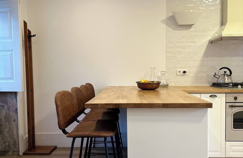 Santa Maria da Feira House | Sauna|Jacuzzi|Firepit|Playground|OPorto&Beach 15min