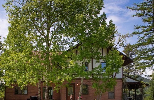 Martin City House | Secluded River Retreat 8 minutes from West Entrance to Glacier National Park.