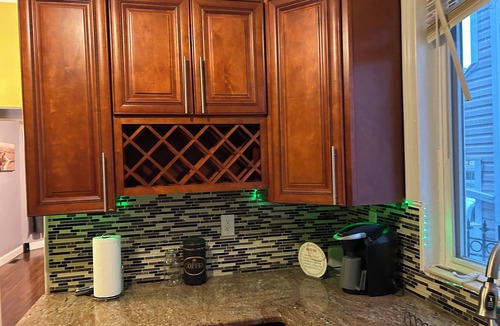 Paterson Apartment | Serene apartment with AC in vibrant Paterson