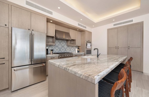 Sunset Beach Condo | Serene Shores. Your Elegant 3BR Escape at Alvar in Quivira