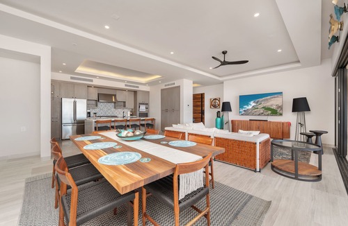 Sunset Beach Condo | Serene Shores. Your Elegant 3BR Escape at Alvar in Quivira