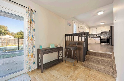 Sarnia House | Severin Poolside Retreat
