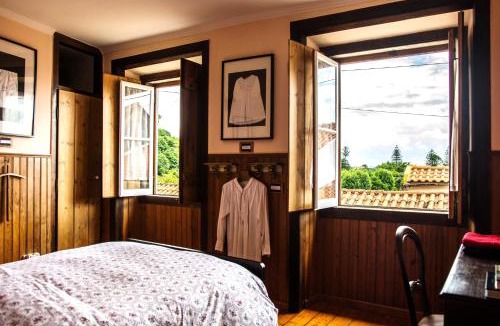 Sintra Hostel | Sintra Small Hostel