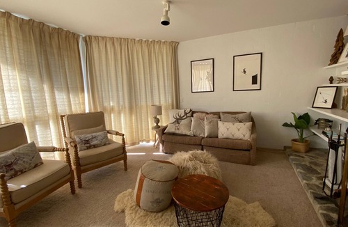 Thredbo Apartment | Sitzmark 1 - Central Village location