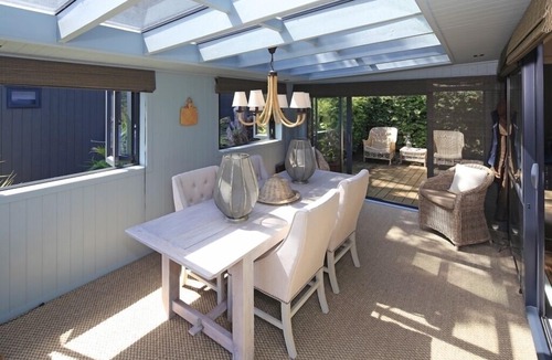 Omiha House | Slightly Foxed - Stay Waiheke in Rocky Bay (Waiheke)