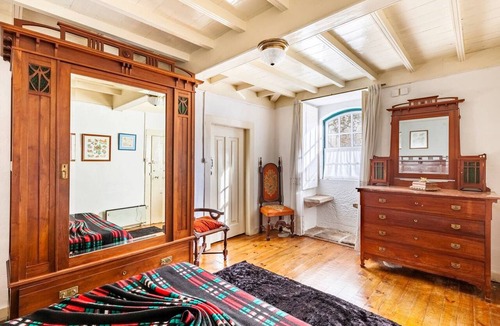Sernancelhe e Sarzeda House | Solar dos Carvalhos