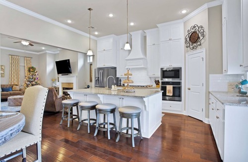Geismar House | Southern Comfort! Charming 3 Bedroom Between Baton Rouge and New Orleans
