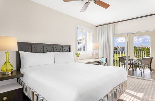 Williamsburg Condo | Spacious 2BR Villa at Marriott Grande Vista Pools, Golf & Minutes to Disney