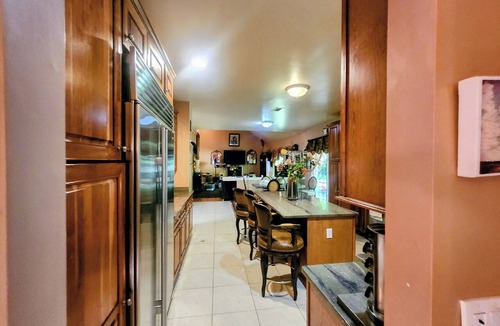 Huntington Station House | Spacious 5-bedroom house in tranquil Huntington/Dix Hills with AC
