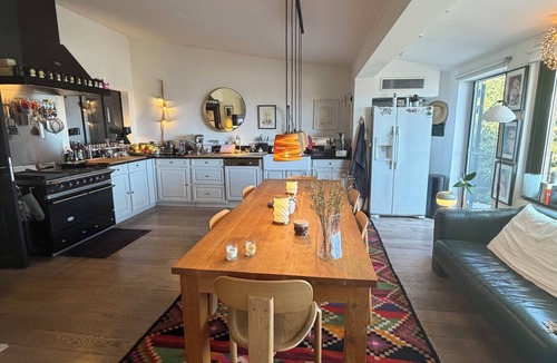 Saint-Jeannet Villa | Spacious 5-bedroom villa, sea view, swimming pool,in adorable Saint-Jeannet