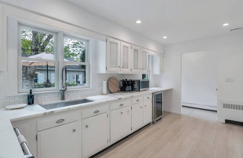 East Hampton North House | Spacious and Modern East Hampton Home with Private Pool, Close to Village,.