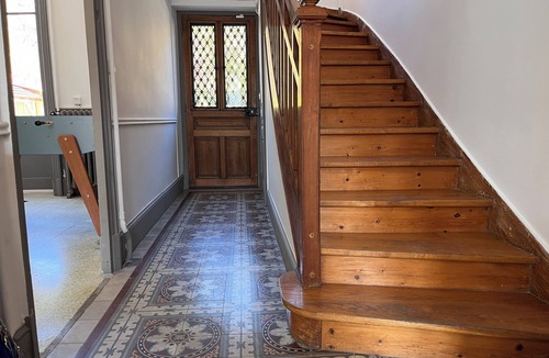 Saint-Bueil House | Spacious, authentic country house near Lac d'Aiguebelette