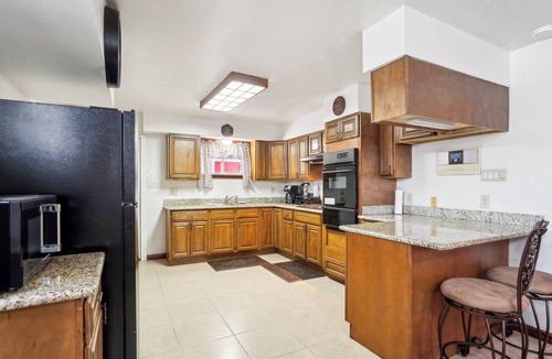 Pines Village House | Spacious & Availablen10 Mins Away from the French Quarters!nHome Away From Home!