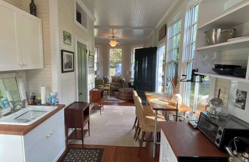Upper Montclair House | Spacious Carriage House in Montclair -accessible to MetLife Stadium &NYC
