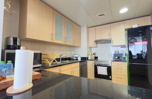 Abu Dhabi Apartment | Spacious Family Friendly 2BR in Al Reem Island