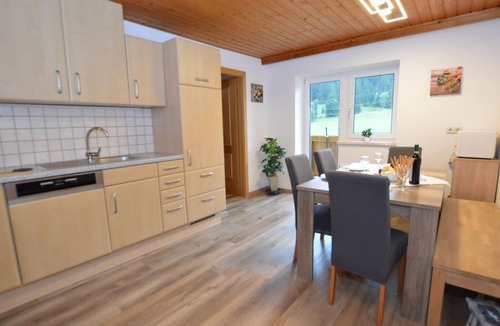 Wagrain Apartment | Spacious flat between Wagrain and Flachau
