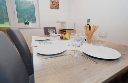 Wagrain Apartment | Spacious flat between Wagrain and Flachau