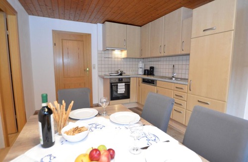 Wagrain Apartment | Spacious flat between Wagrain and Flachau