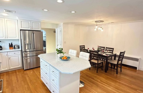 Framingham House | Spacious Home in Framingham, MA