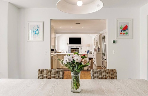 Greenport West House | Spacious North Fork Home in Greenport, Heated Pool, Perfect for Families