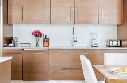 Downtown Miami Apartment | Spacious Open-Concept Suite | Brickell Hub