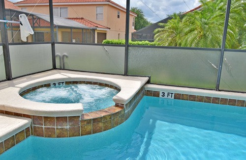 Solana House | Spacious Pool Home in Gated Solana Resort With Themed Rooms