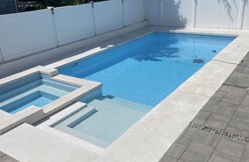 Atlantic Beach House | Spectacular modern house - just a few minutes from beach!
