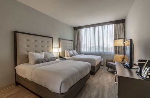 Faubourg Lafayette Hotel | St Charles Coach House, an Ascend Collection Hotel