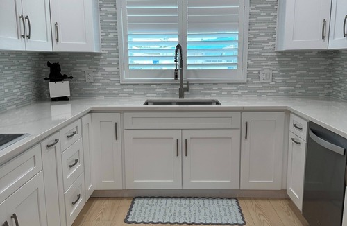 Ormond Shores Estates House | Steps from the Beach, Surrounded by Serenity – Your Coastal Getaway Awaits