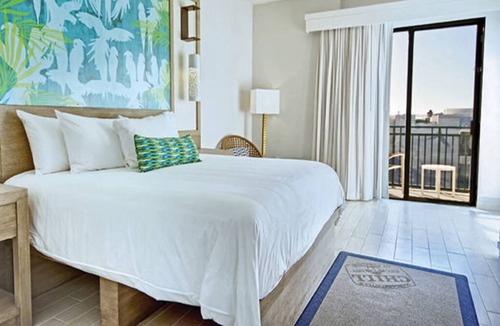 Mameyes II Resort | Studio Deluxe, Ocean View, Rio Mar Puerto Rico, on Golf Course!