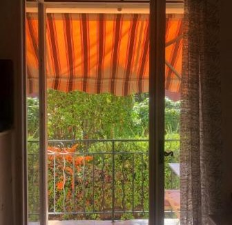 Saint-Jean-Cap-Ferrat Apartment | Studio in the center of Saint-Jean-cap-Ferrat