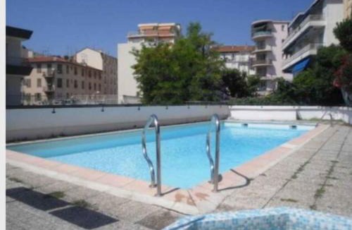 Mantega Apartment | Studio Libération Piscine centre ville Nice