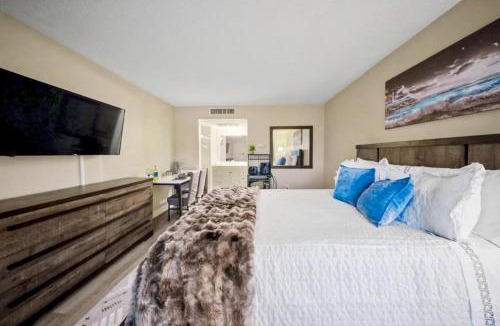 Sheffield Park Apartment | Studio Mins To Atrium Health & Spectrum Arena