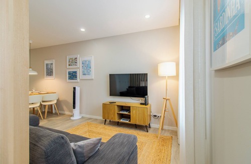 Gloria Apartment | Studio Sardinha