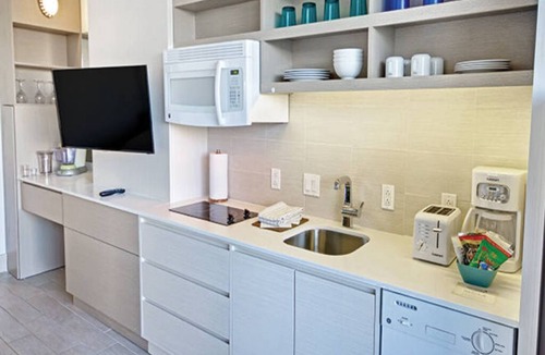 Mameyes II Resort | Studio Suite, Mountain View, on Golf Course, Rio Mar, Puerto Rico!