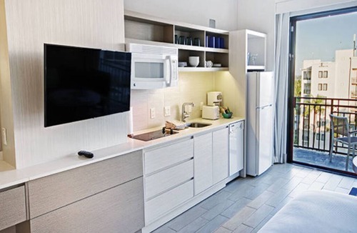 Mameyes II Resort | Studio Suite, Mountain View, on Golf Course, Rio Mar, Puerto Rico!
