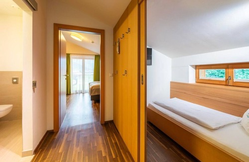 Feld am See House | Studio "thomasquelle" ab 7 N - Familien-sportresort Brennseehof