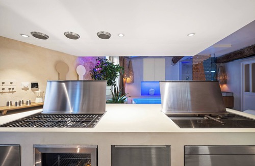 Carabacel Apartment | Studio29 spa concept