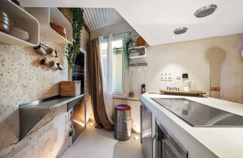 Carabacel Apartment | Studio29 spa concept