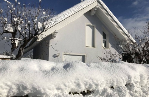 Faak am See House | Stunning private villa for 8 people with WIFI, TV and terrace