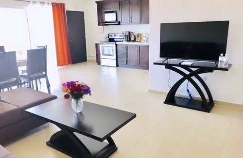 Cabo San Lucas Condo | Stunning 2br/2 KING Beds/Spectacular View & Best Location - Expansive Balcony